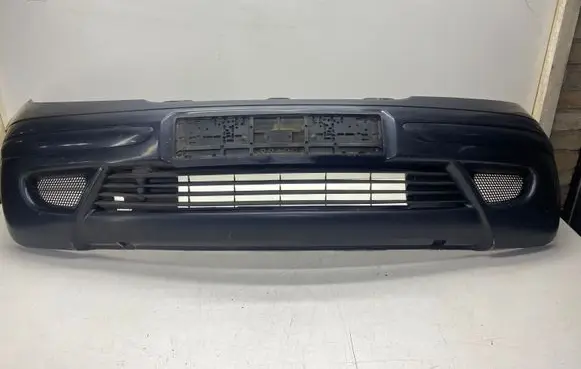 Mercedes-Benz Vaneo W414 Front bumper 100400002 A4148850025