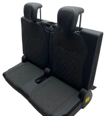 Volkswagen Tayron II Second row seats 565888111A