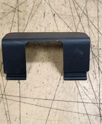 BMW X5 E53 Other trunk/boot trim element 51438257862 8257862