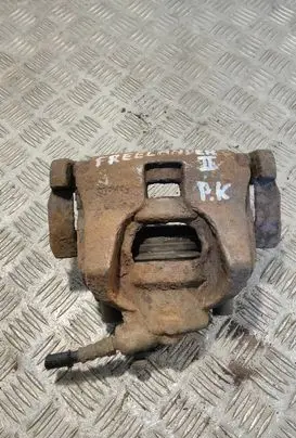 Land Rover Freelander 2 - LR2 Front brake caliper