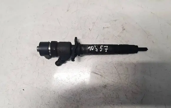 Volvo V70 Fuel injector 0445110078