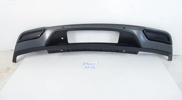 Seat Tarraco Rear bumper lower part trim 5FJ807568B