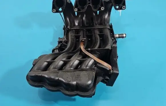 Skoda Octavia Mk1 (1U) Intake manifold 06A133205G IMPRK1597767