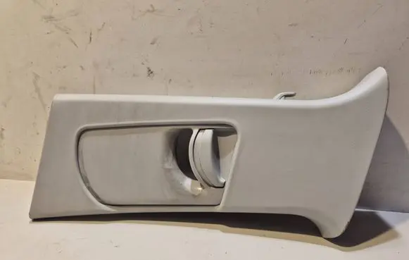 Skoda Octavia Mk2 (1Z) (B) pillar trim (top) 1Z0867293B
