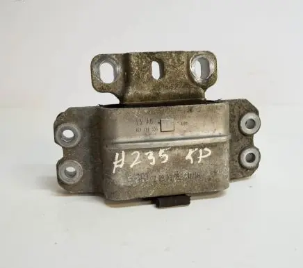 Volkswagen Golf VI Engine mount bracket 1K0199555L
