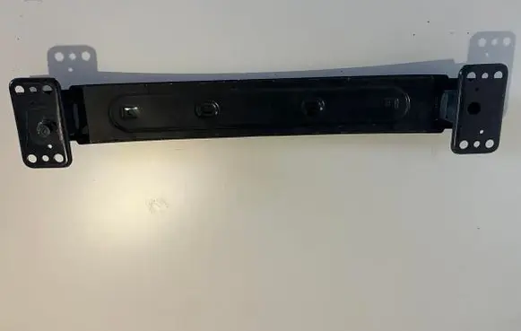 Fiat 500 Front bumper cross member