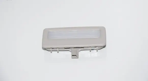 BMW 5 F10 F11 Front seat light 9163766 63319163766