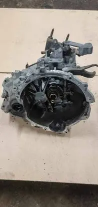 Mitsubishi Space Star Manual 5 speed gearbox F5MBD1ABZ 2500A350 805573
