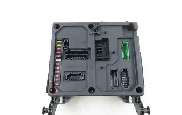 Volkswagen Sharan Central body control module S108145300G