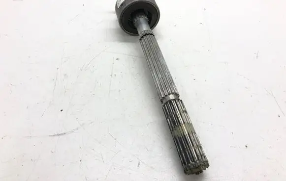 BMW 5 E60 E61 Steering column universal joint 2201054435C
