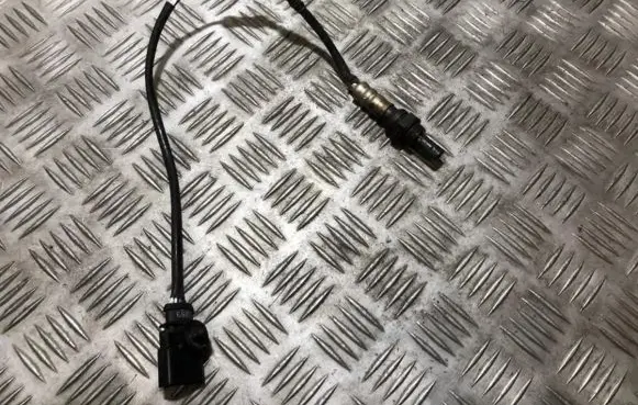 Volkswagen Golf V Lambda probe sensor 906262c 4f16