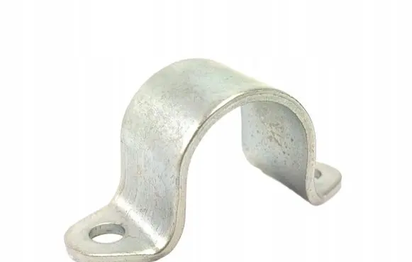 Mitsubishi L200 Sway bar bush bracket, front MR210223