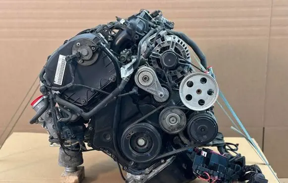Audi A4 S4 B8 8K Engine CDHB CDH