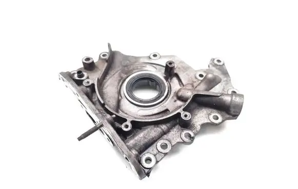 Peugeot 3008 I Oil pump 9686038880