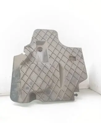 Mercedes-Benz CLS C218 X218 Timing belt guard (cover) A6510100175