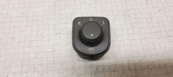 Volkswagen PASSAT B6 Wing mirror switch 1K0959565H