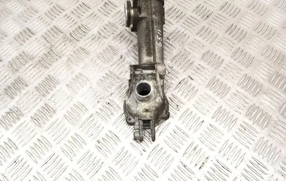 Mercedes-Benz CLK A208 C208 Thermostat/thermostat housing 1112030473 A000542