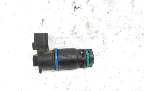 Ford Fusion II Electromagnetic valve 9U5A9F945