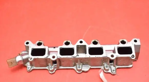 Intake manifold