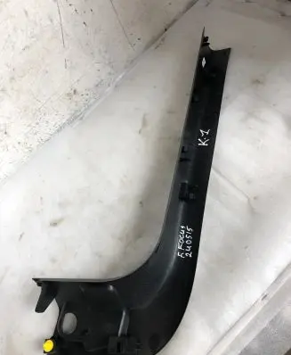 Ford Focus Front sill trim cover Jx7ba13209a