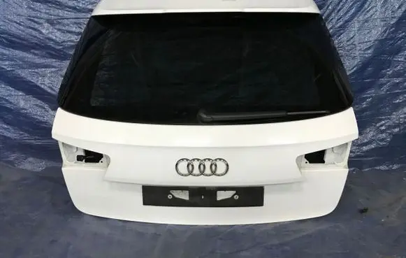 Tailgate/trunk/boot lid