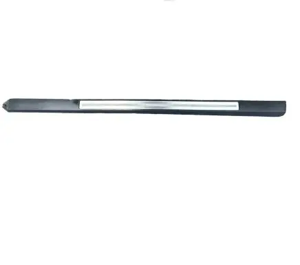 Audi A8 S8 D3 4E Front sill trim cover 4E0853986B