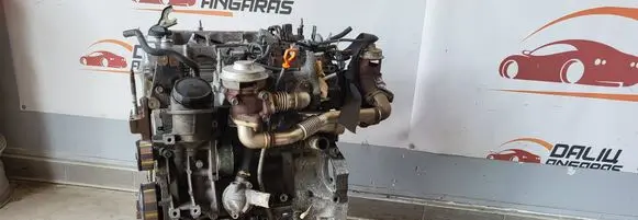 Honda CR-V Engine N22A2 3F4A115 1DS15CA