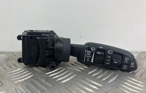 SsangYong Rexton Wiper control stalk 8591036300