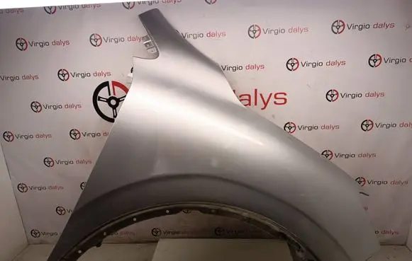 Renault Kadjar Fender