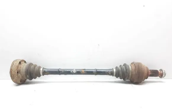BMW 3 E90 E91 Rear driveshaft