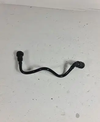 Ford S-MAX Engine