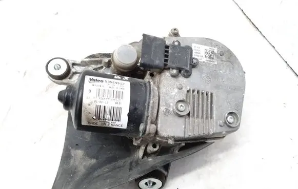 Citroen C5 Wiper motor 9682761480 53569512 936535
