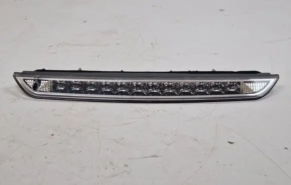 Peugeot 308 Third/center stoplight A052480