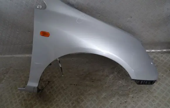 Honda Civic XI Fender