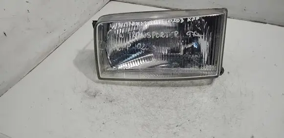 Volkswagen Transporter - Caravelle T4 Headlight/headlamp