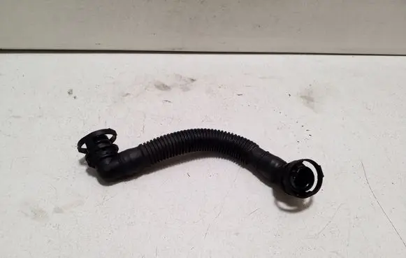 Audi Q3 8U Breather/breather pipe/hose 03L103493AE