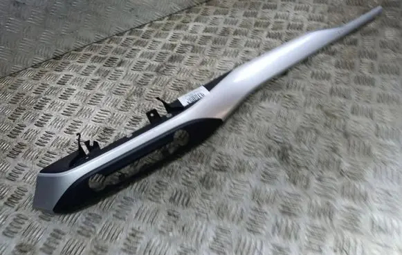 Ford Focus ST Center console decorative trim 