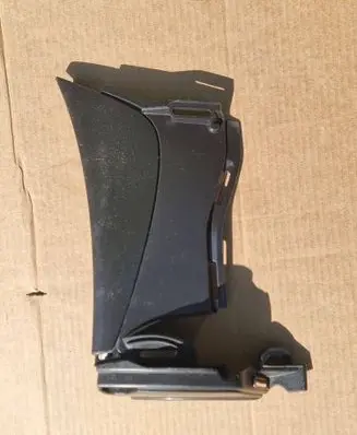 Mercedes-Benz CLS AMG C219 Air intake duct part A2578859603
