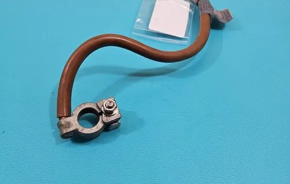 BMW X3 E83 Negative earth cable (battery) 6990119 IMPRK1487192