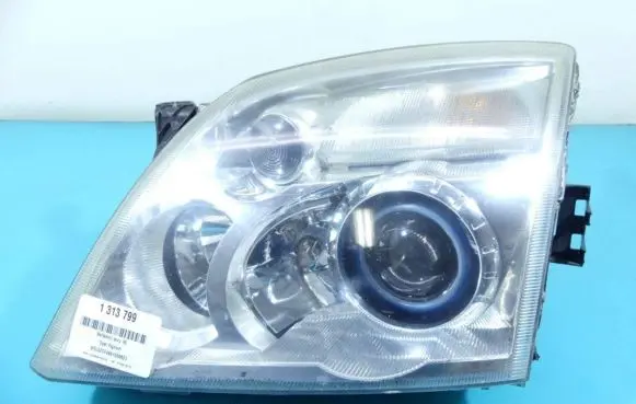 Opel Signum Headlight/headlamp IMPRK1313799