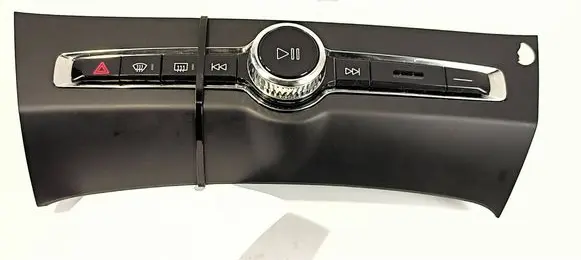 Volvo S90, V90 Climate control/heater control trim 31398845