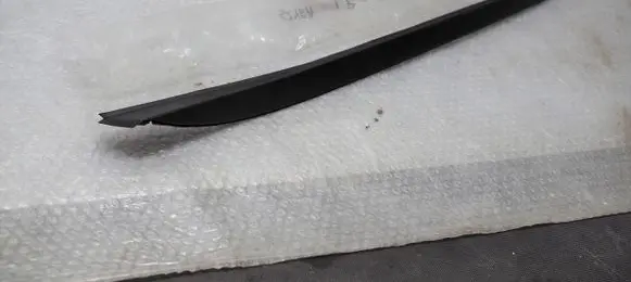KIA Optima Windshield trim 86131D4000