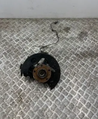 Peugeot 308 Front wheel hub