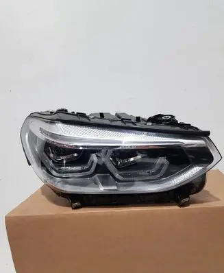 BMW X3 G01 Headlight/headlamp 9491682 LE15A6372