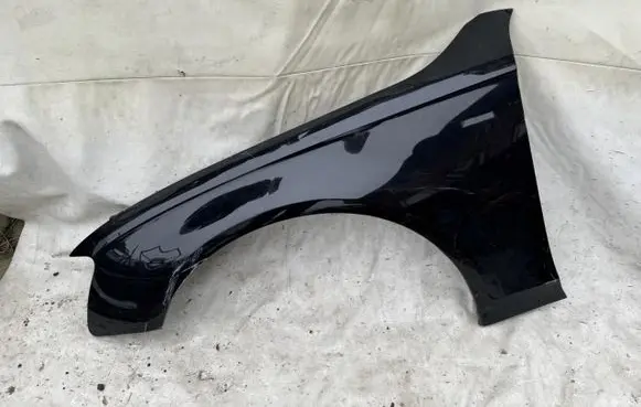 Audi A4 S4 B8 8K Fender 8k0
