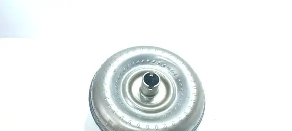 Mercedes-Benz S W221 Torque converter A2212502202MERC A2212502202