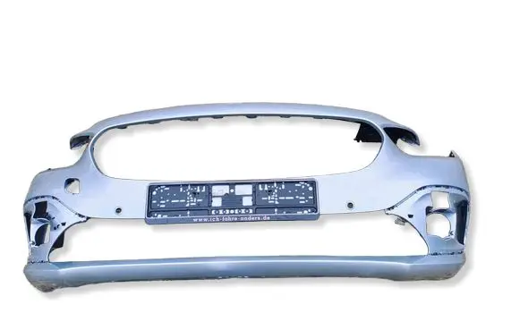 Mercedes-Benz Citan II W420 Front bumper A4208852400 620227754R