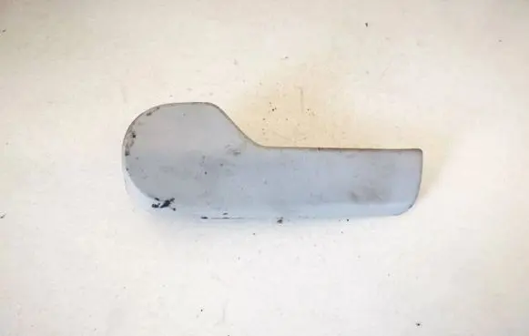 Volkswagen Golf IV Engine bonnet (hood) release handle 1j1823533c