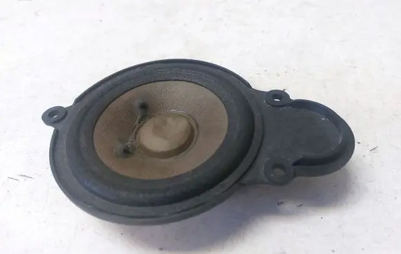 Audi A8 S8 D4 4H Front door speaker 4H0035401