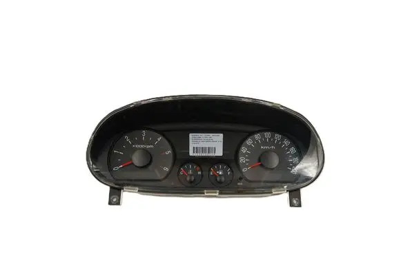 Hyundai H-1, Starex, Satellite Speedometer (instrument cluster) 940034A650